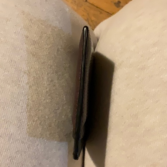 Tumi cardcase - card holder - Picture 6 of 7